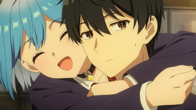 Can a Boy-Girl Friendship Survive?